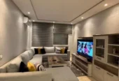 Appartement à vendre Jardins d’Agadir – El Kettani