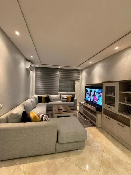 Appartement à vendre Jardins d’Agadir – El Kettani