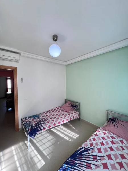 Bel Appartement à vendre Hay Mohammadi