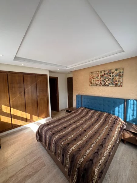 appartement a louer à Aida village