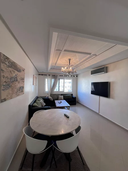 Bel Appartement à vendre Hay Mohammadi