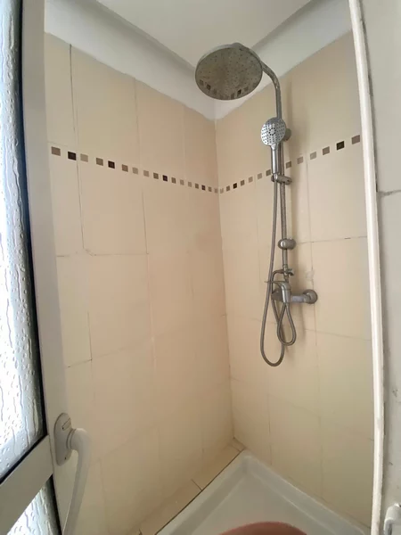 Appartement à louer El manzah zaer souissi