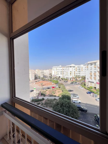 Bel Appartement à vendre Hay Mohammadi