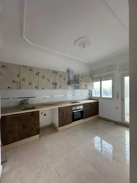 Appartement à louer au centre ville près de Nejma