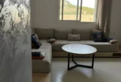 Appartement meublé à louer JENAN AWRAD