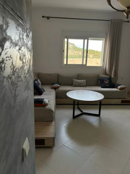 Appartement meublé à louer JENAN AWRAD