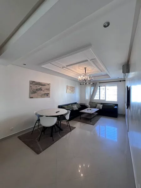 Bel Appartement à vendre Hay Mohammadi