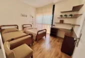 Appartement meublé à louer à Mahaj Riad