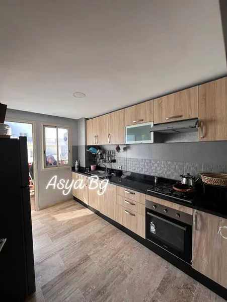 appartement a louer à Aida village