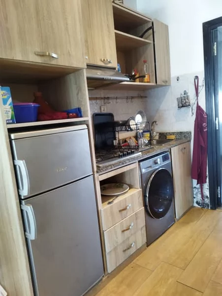 Studio Meublé à louer au Centre Ville