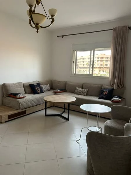 Appartement meublé à louer JENAN AWRAD
