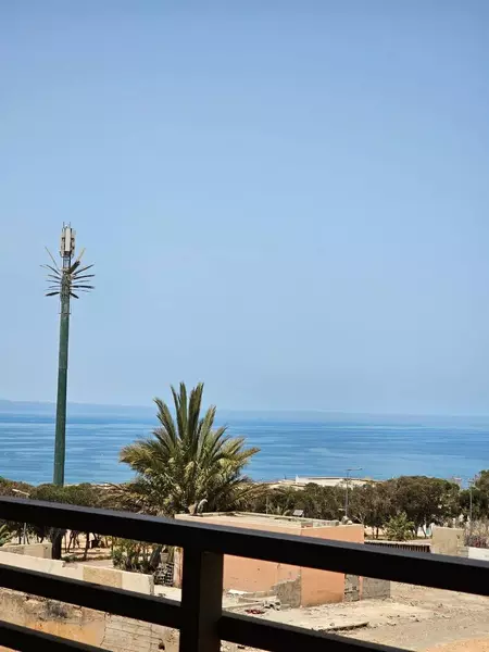 Studio à louer près de la plage et corniche d’anza