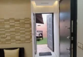 Studio meublé a louer longue durée quartier Tilila