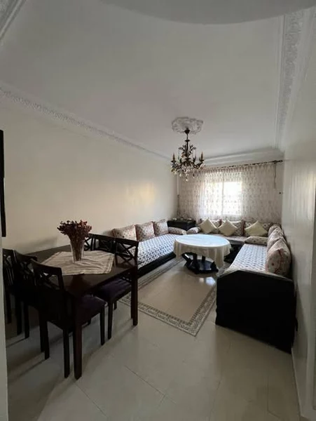 Appartement à vendre quartier El Firdaous