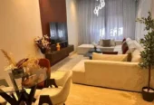 Appartement meublé de luxe à louer Boulevard Anoual
