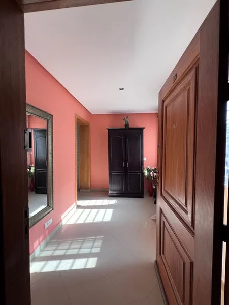 Bel Appartement à vendre Hay Mohammadi