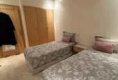 Appartement à vendre Jardins d’Agadir – El Kettani