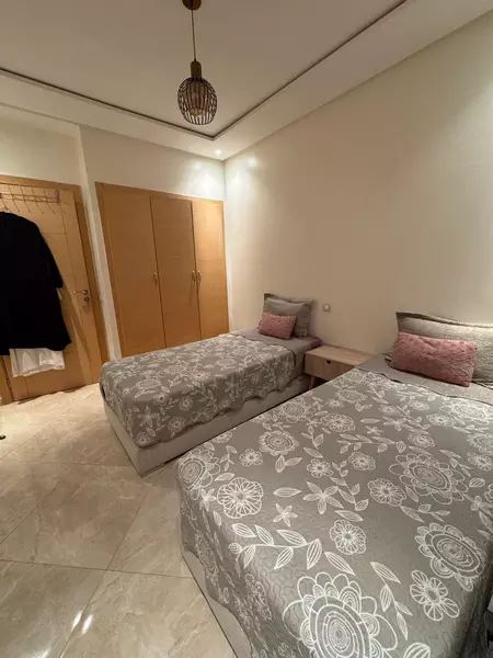 Appartement à vendre Jardins d’Agadir – El Kettani