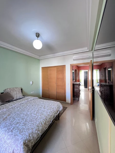 Bel Appartement à vendre Hay Mohammadi
