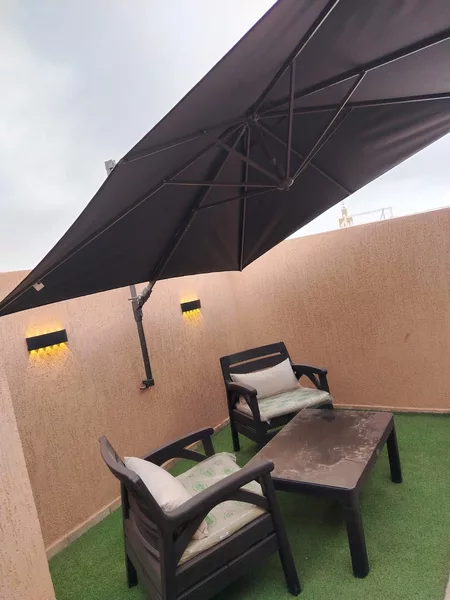 Studio meublé a louer longue durée quartier Tilila