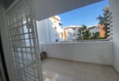 Appartement à louer El manzah zaer souissi
