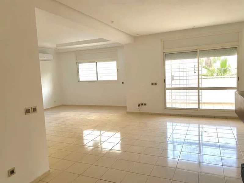 Appartement à louer El manzah zaer souissi