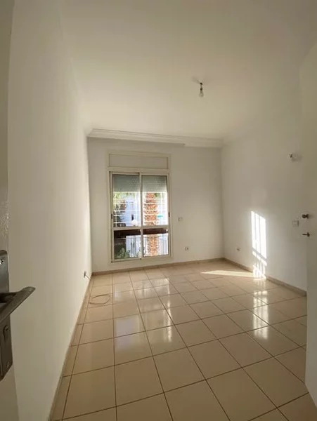 Appartement à louer El manzah zaer souissi
