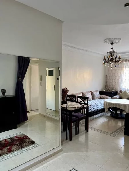 Appartement à vendre quartier El Firdaous