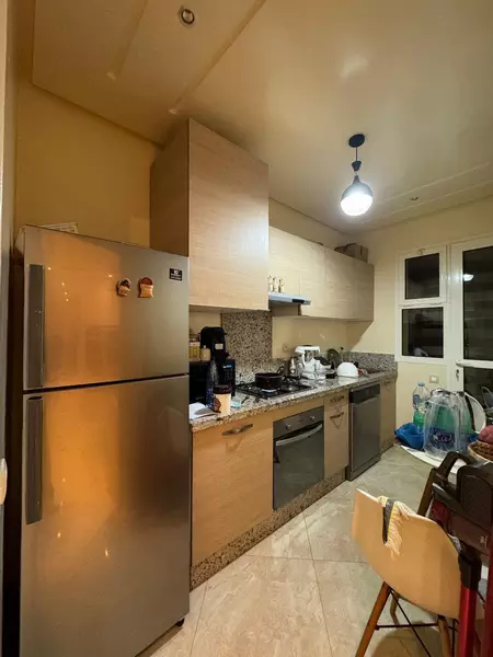 Appartement à vendre Jardins d’Agadir – El Kettani