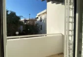Appartement à louer El manzah zaer souissi