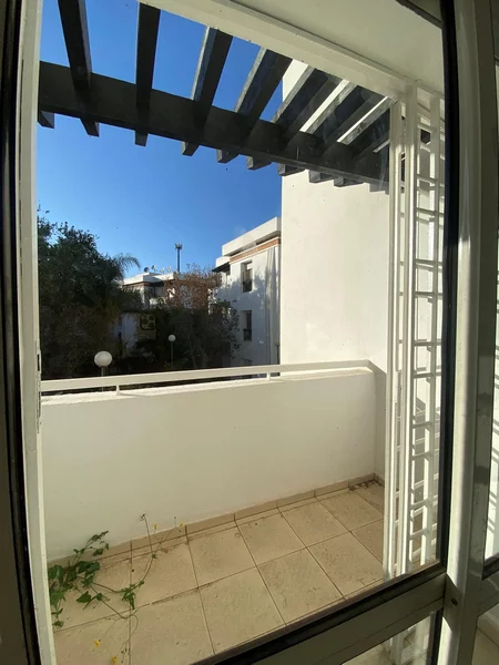 Appartement à louer El manzah zaer souissi