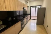 Appartement meublé de luxe à louer Boulevard Anoual