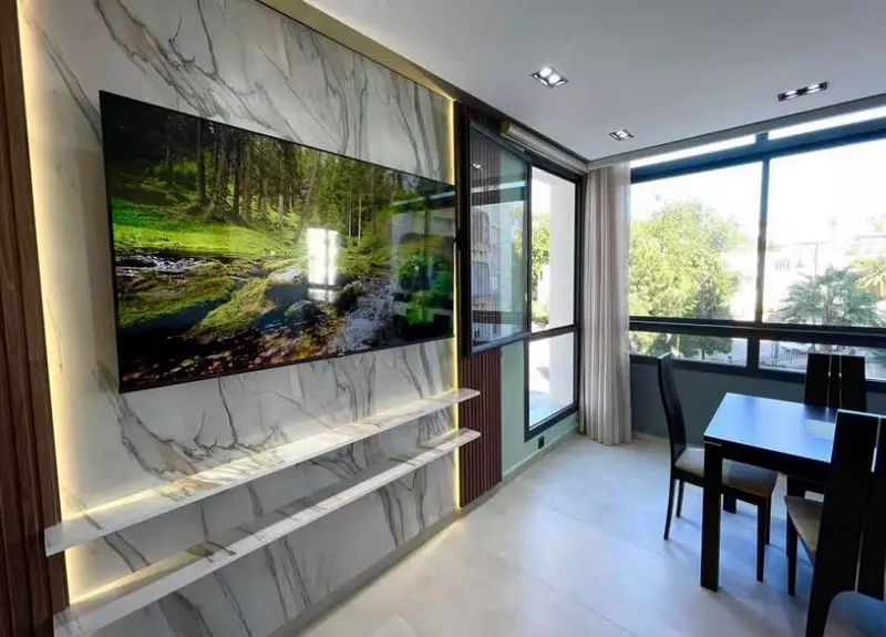 appartement meublé à louer à Malabata Hills