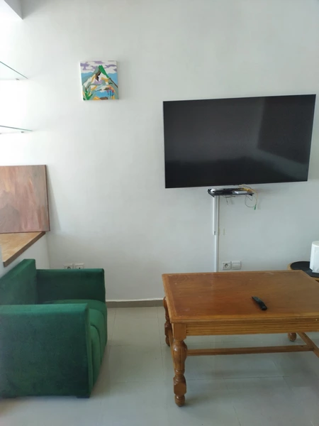 Studio Meublé à louer au Centre Ville