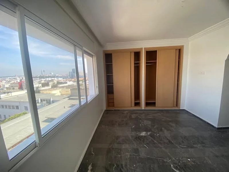 Appartement haut standing à louer Ocean