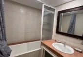 Appartement meublé à louer à Mahaj Riad