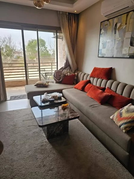 Studio à louer près de la plage et corniche d’anza