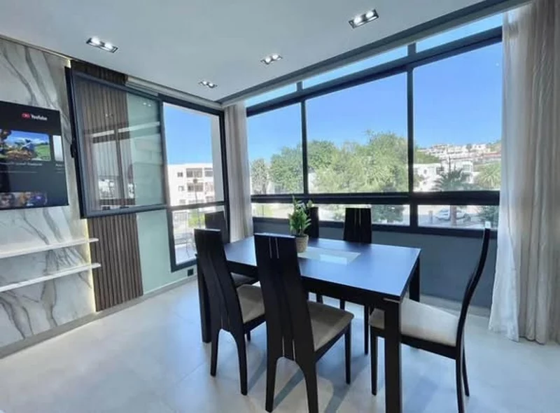 appartement meublé à louer à Malabata Hills