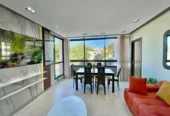 appartement meublé à louer à Malabata Hills