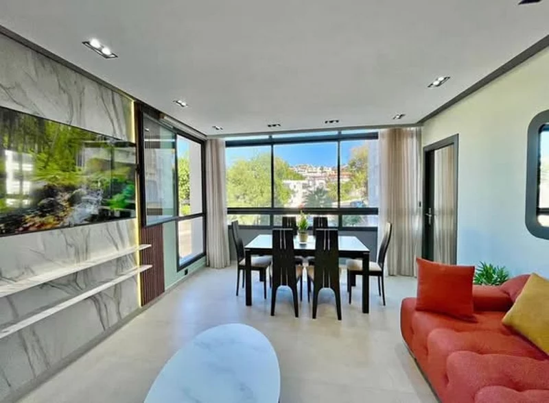 appartement meublé à louer à Malabata Hills