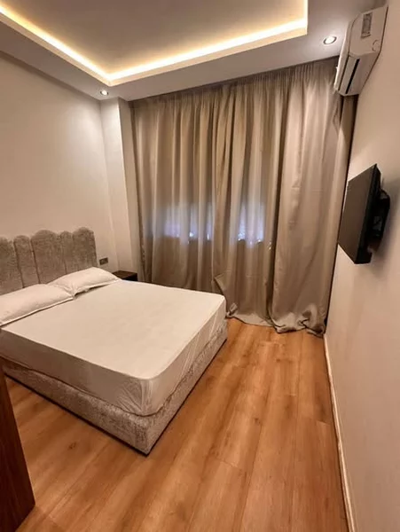 Appartement meublé de luxe à louer Boulevard Anoual