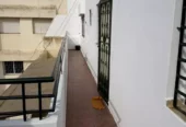 Garçonnière meublé à Belvédère Casablanca