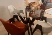 Appartement meublé de luxe à louer Boulevard Anoual