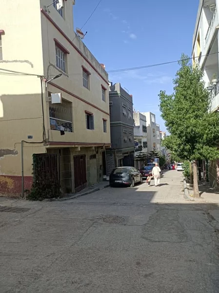 Maison à vendre à Bni Makada