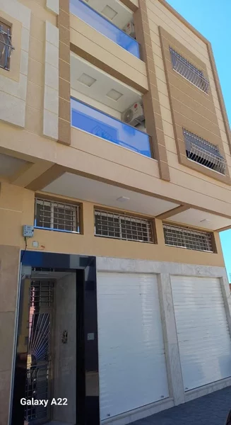 Maison à vendre à Tanga Balia
