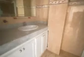 appartement à louer à côté place al joulane Hassan
