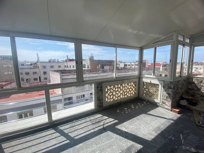 Appartement haut standing à louer Ocean