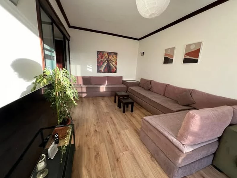 Appartement meublé à louer à Mahaj Riad