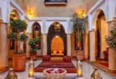 Maison d’hôtes à vendre Quartier kasbah