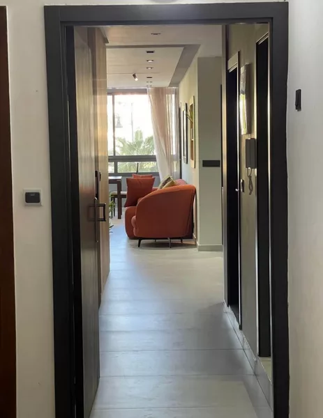 appartement meublé à louer à Malabata Hills
